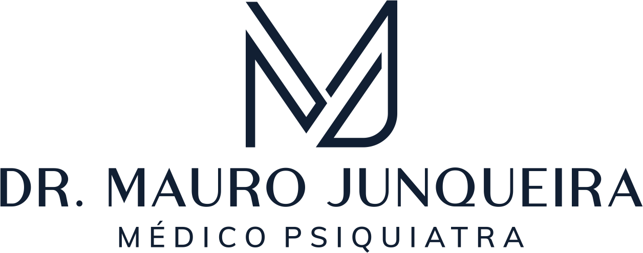 Dr. Mauro Junqueira – Psiquiatra